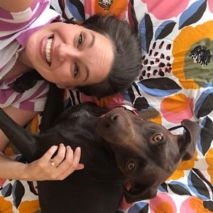 Meet your Posher, Lisa